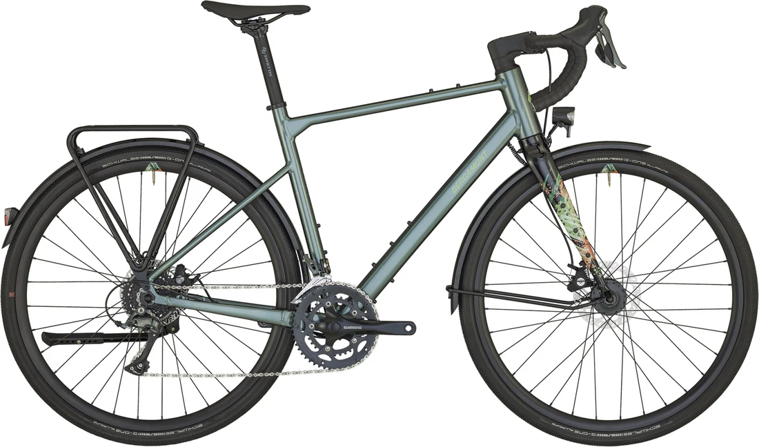 Mountain Bike 3