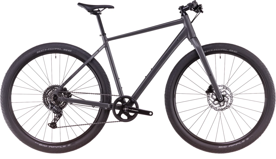 Mountain Bike 1