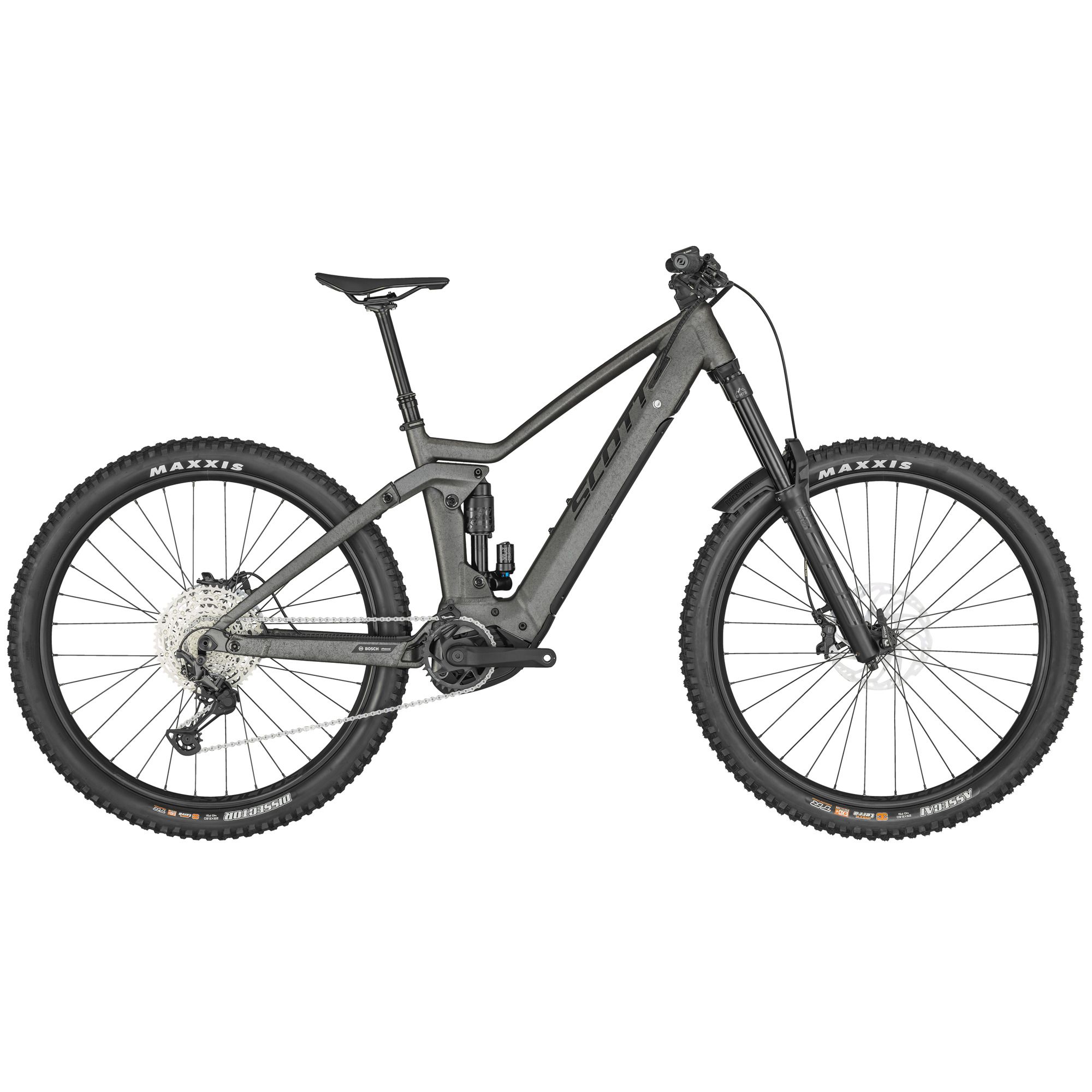 Mountain Bike 2